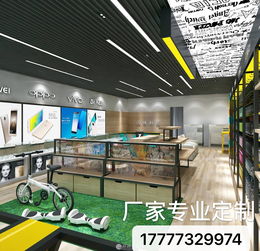 工廠定制家具衣柜展示柜 專業(yè)設(shè)計(jì)與制作一站式服務(wù)